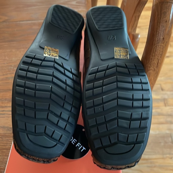 Bella Hanna Brand New Brown Laudana Shoes - Picture 6 of 7